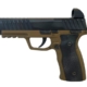 Sig Sauer P365 XL Gunsight